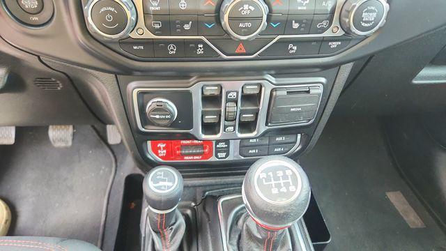 used 2020 Jeep Gladiator car, priced at $30,035