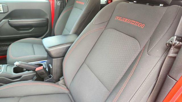 used 2020 Jeep Gladiator car, priced at $30,035