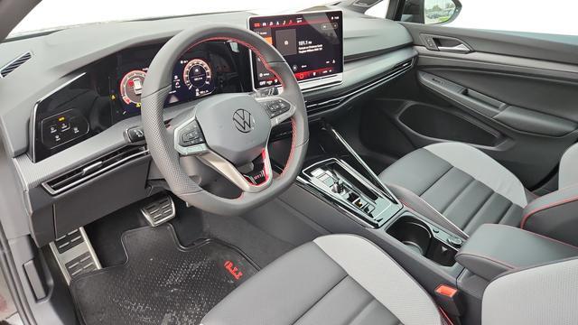 new 2026 Volkswagen Golf GTI car, priced at $39,517
