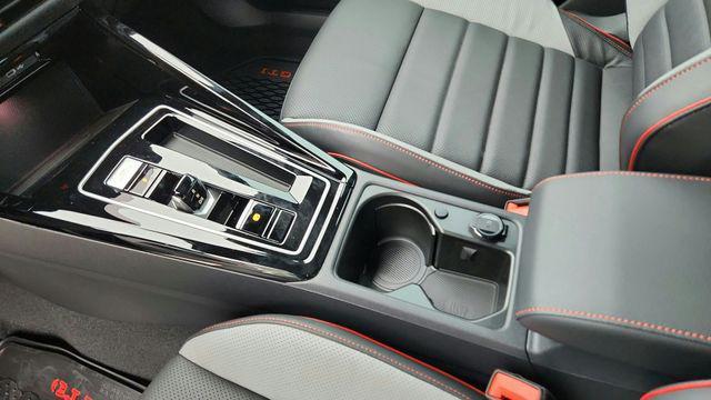 new 2026 Volkswagen Golf GTI car, priced at $39,517