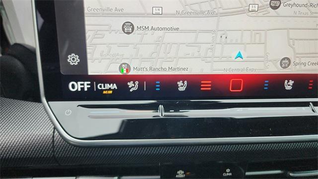 new 2026 Volkswagen Golf GTI car, priced at $41,017