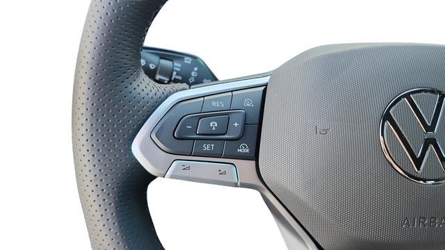 new 2026 Volkswagen Tiguan car, priced at $36,720