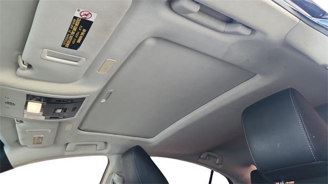 used 2021 Lexus ES 350 car, priced at $25,994