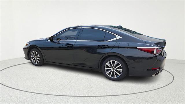 used 2021 Lexus ES 350 car, priced at $25,994