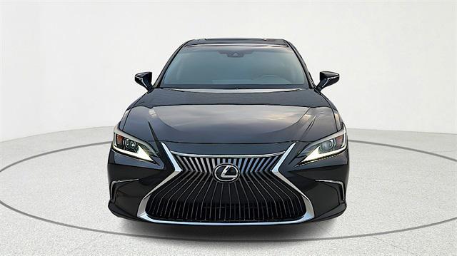 used 2021 Lexus ES 350 car, priced at $25,994