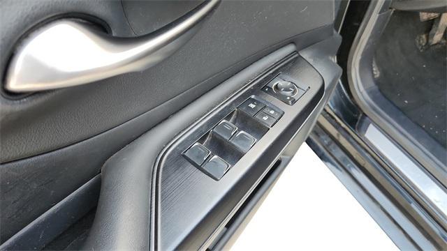 used 2021 Lexus ES 350 car, priced at $25,994