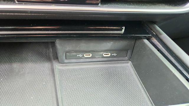 used 2024 Volkswagen Atlas Cross Sport car, priced at $30,245