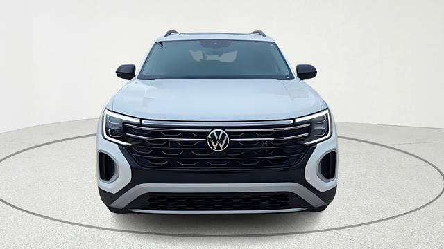 new 2026 Volkswagen Atlas car, priced at $46,362