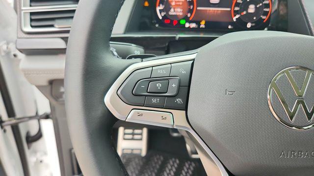 new 2026 Volkswagen Atlas car, priced at $46,362