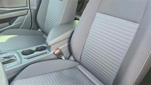 new 2026 Volkswagen Jetta car, priced at $24,221