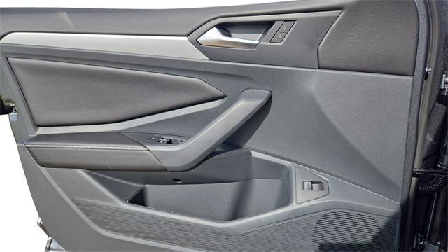 new 2026 Volkswagen Jetta car, priced at $24,221