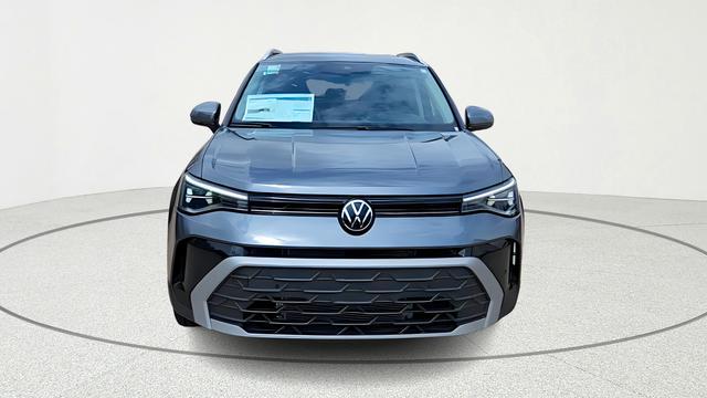 new 2026 Volkswagen Taos car, priced at $31,544