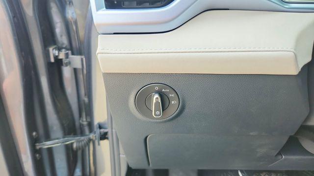 new 2026 Volkswagen Taos car, priced at $31,544