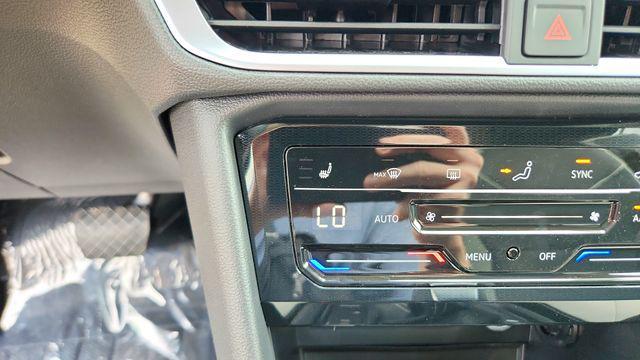 new 2026 Volkswagen Taos car, priced at $31,544