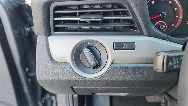 used 2021 Volkswagen Passat car, priced at $17,002