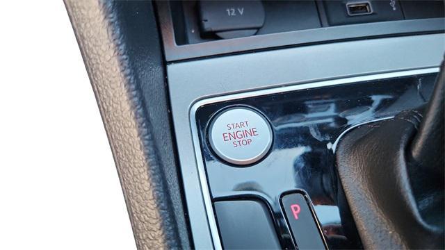 used 2021 Volkswagen Passat car, priced at $17,002