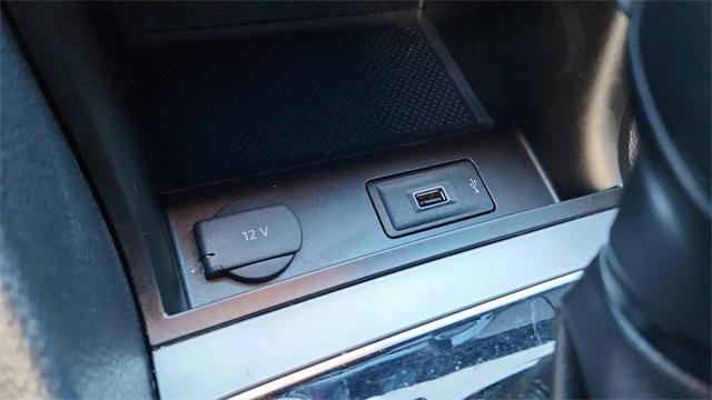 used 2021 Volkswagen Passat car, priced at $17,002