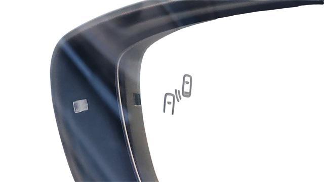 used 2021 Volkswagen Passat car, priced at $17,002