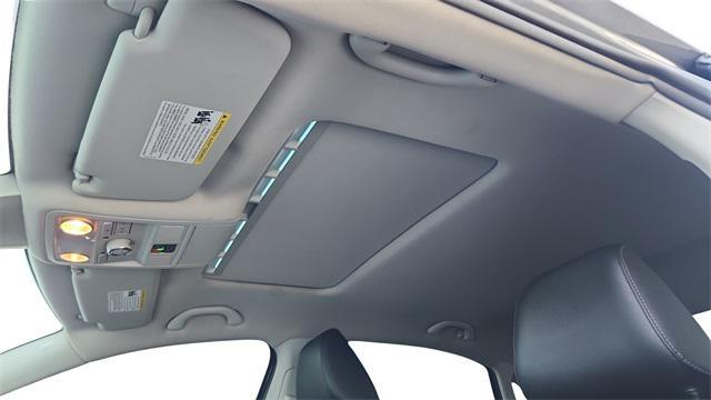 used 2021 Volkswagen Passat car, priced at $17,002