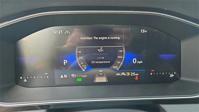 new 2026 Volkswagen Jetta car, priced at $24,116