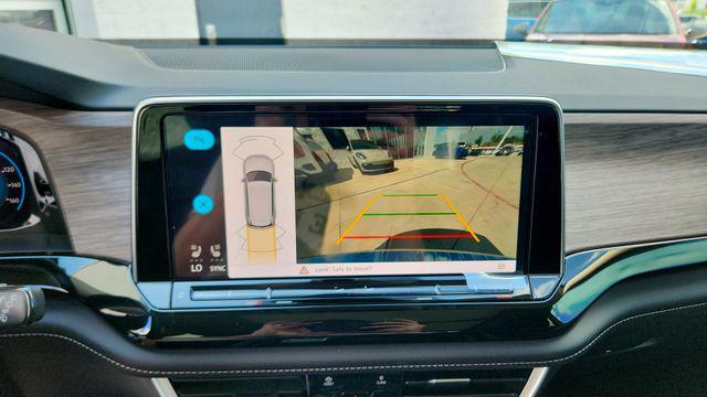 new 2026 Volkswagen Atlas car, priced at $47,434