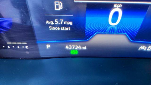 used 2022 Volkswagen Atlas Cross Sport car, priced at $22,708