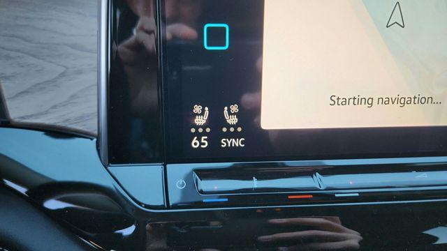 new 2026 Volkswagen Atlas car, priced at $43,122