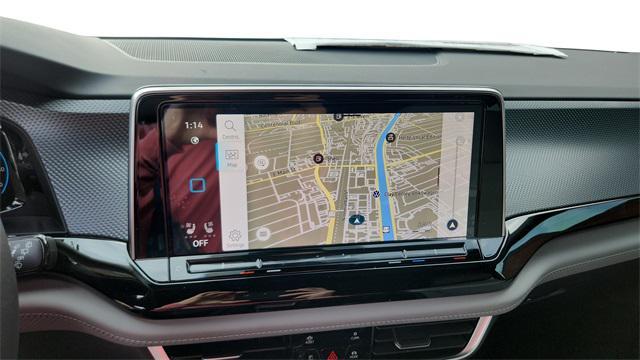 new 2026 Volkswagen Atlas Cross Sport car, priced at $46,916