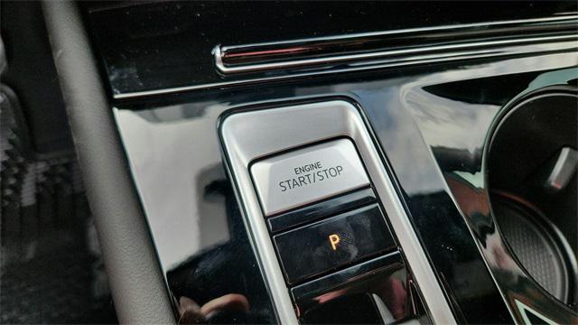 new 2026 Volkswagen Atlas Cross Sport car, priced at $46,916