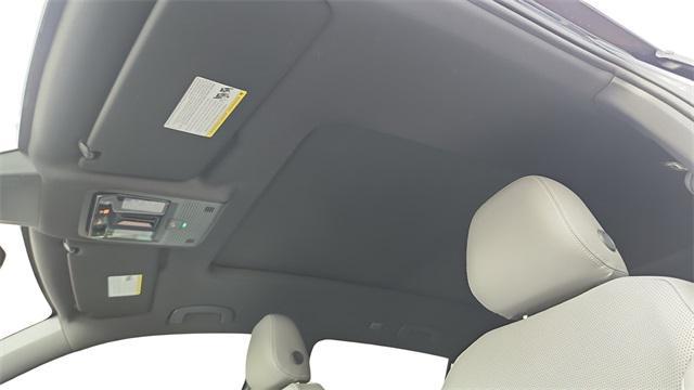 new 2026 Volkswagen Atlas Cross Sport car, priced at $46,916