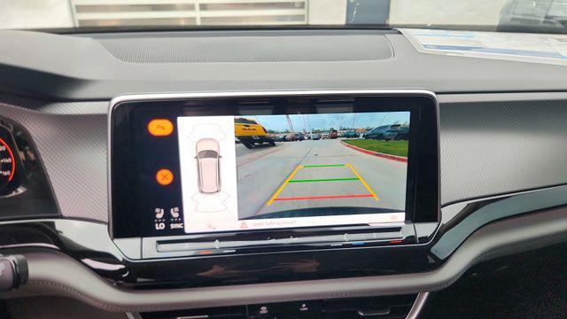 new 2026 Volkswagen Atlas car, priced at $45,327
