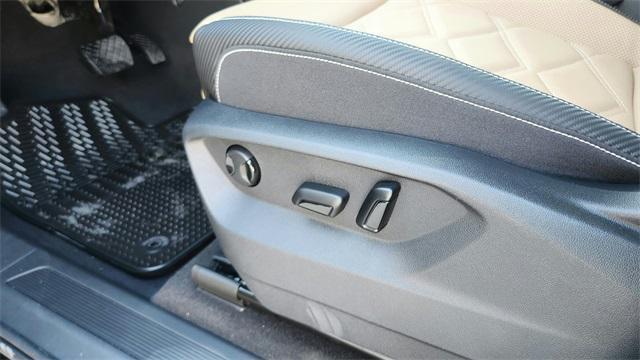 new 2026 Volkswagen Atlas Cross Sport car, priced at $36,930