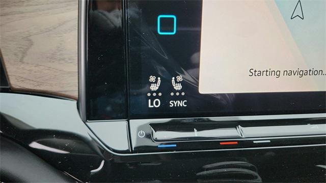 new 2026 Volkswagen Atlas car, priced at $43,485