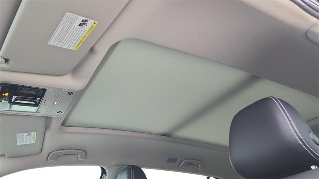 new 2026 Volkswagen Atlas car, priced at $43,485