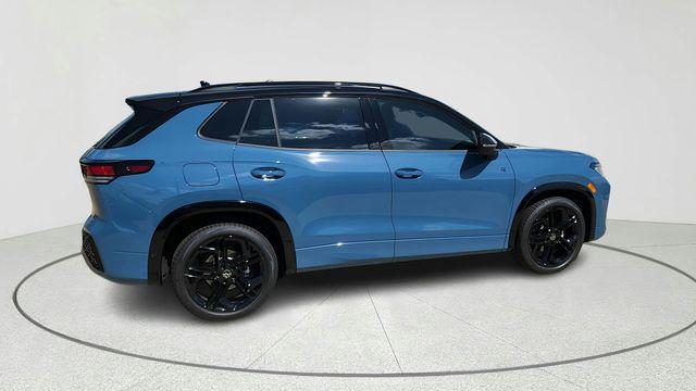 new 2025 Volkswagen Tiguan car, priced at $35,558