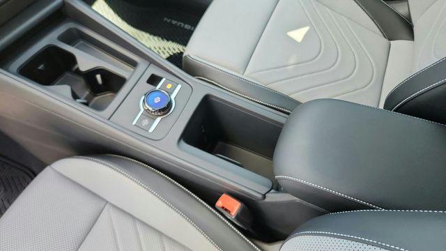 new 2025 Volkswagen Tiguan car, priced at $35,558