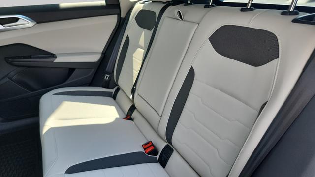 new 2025 Volkswagen Taos car, priced at $29,790