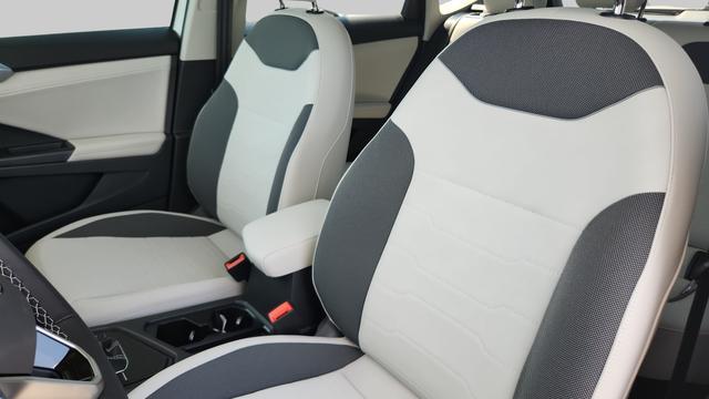 new 2025 Volkswagen Taos car, priced at $29,790