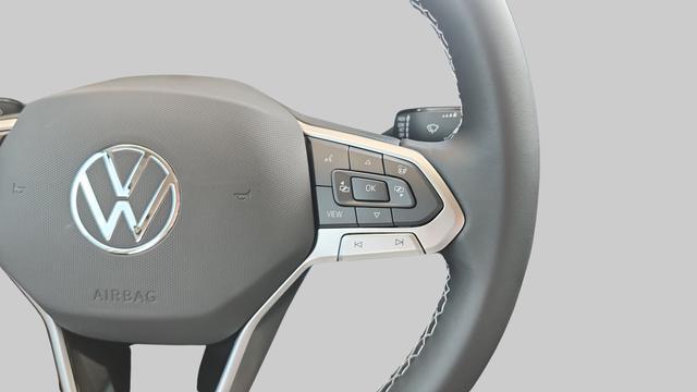 new 2025 Volkswagen Taos car, priced at $29,790