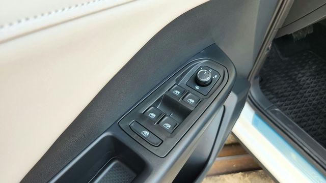 new 2025 Volkswagen Taos car, priced at $29,790