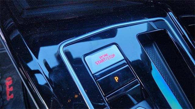 new 2026 Volkswagen Golf GTI car, priced at $41,730