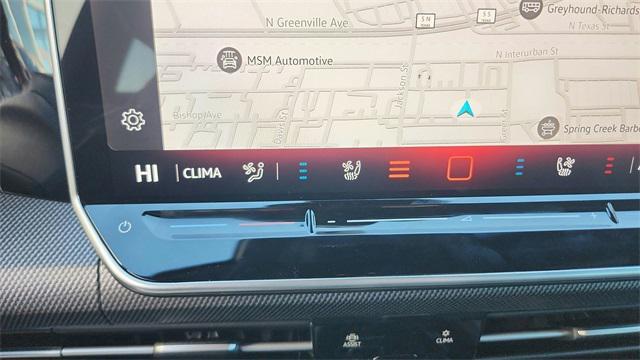 new 2026 Volkswagen Golf GTI car, priced at $41,730