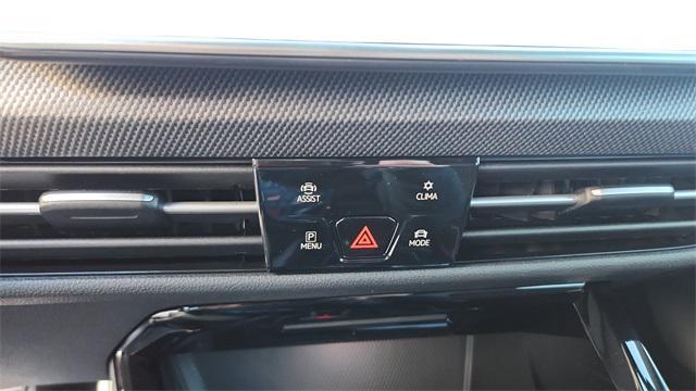 new 2026 Volkswagen Golf GTI car, priced at $41,730