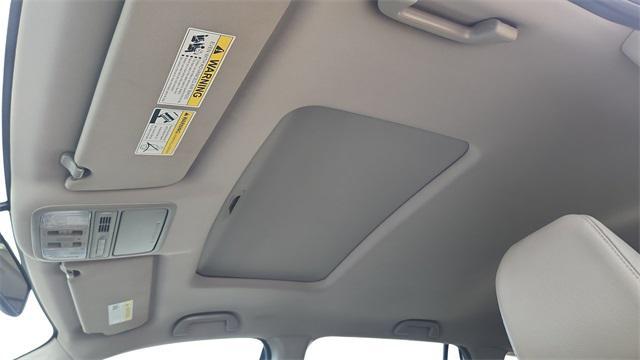 used 2017 Honda Pilot car, priced at $18,992