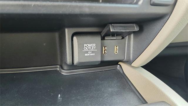 used 2017 Honda Pilot car, priced at $18,992