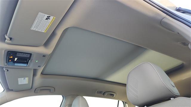 new 2026 Volkswagen Atlas car, priced at $53,216