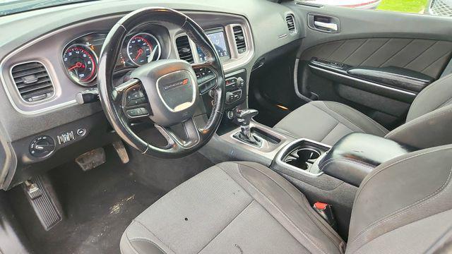 used 2022 Dodge Charger car, priced at $18,255
