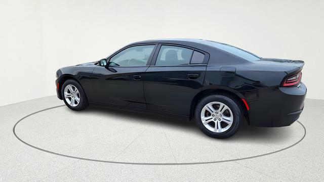 used 2022 Dodge Charger car, priced at $18,255