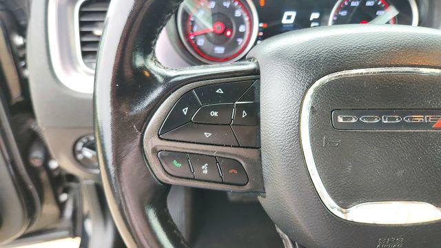 used 2022 Dodge Charger car, priced at $18,255