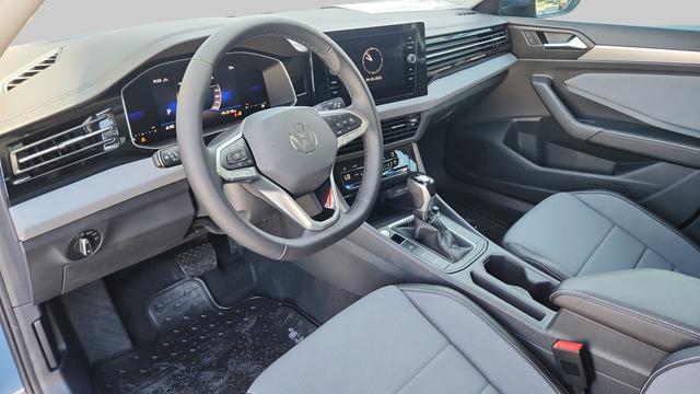 new 2025 Volkswagen Jetta car, priced at $27,546